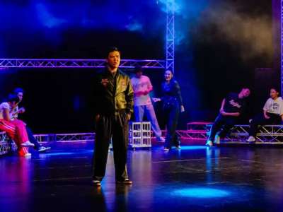 «Соңғы аялдама»: сахнадан айтылған ескерту