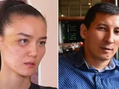 Экс-дипломат Сәкен Мамаш 6 жылға сотталды