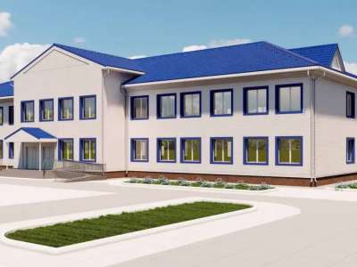 Қайтарылған активтер есебінен Ұлытау өңірінде жаңа мектеп салынады