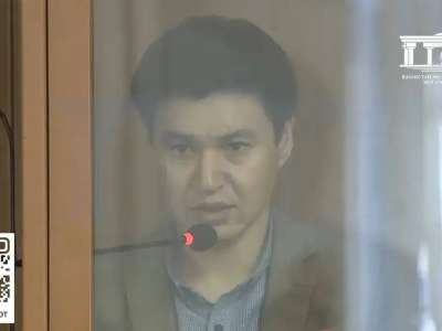 Қуандық Бишімбаевтың інісі Бақытжан Байжанов рақымшылыққа өтініш берді