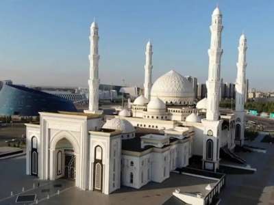 Астанада құрбандық шалу орындары белгіленді