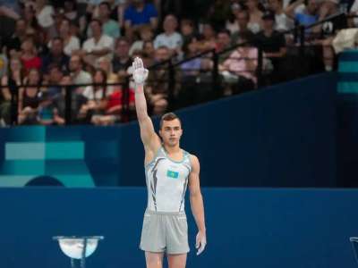 Қазақстандық спортшылар әлем кубогы кезеңінің финалына шықты