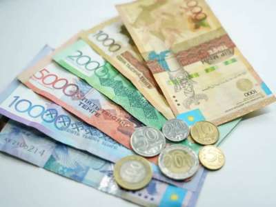 Жұмысынан айырылған 106 мың адамға әлеуметтік көмек берілді