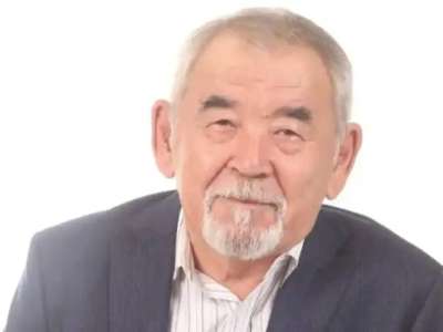 Бүгін – ақын Жүрсін Ерманның туған күні