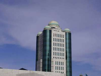 Сенатта денсаулық сақтау саласын реттейтін заңнаманы жетілдіру туралы заң жобасы мақұлданды