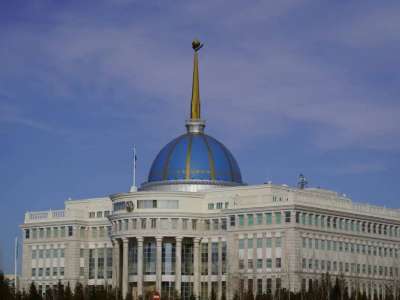 Мемлекет басшысы әлемдік нарықтағы жағдайдың өзгеруіне байланысты жиын өткізді