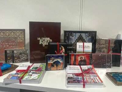 Францияда қазақ тілін үйренуге қызығушылық артып келеді