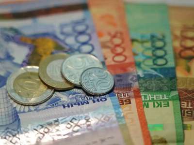 Қазақстандықтардың орташа табысы қанша