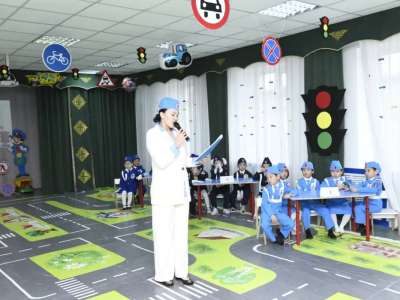 Биыл балаларды мектепке дейінгі тәрбие және оқытумен қамту ұлғаяды