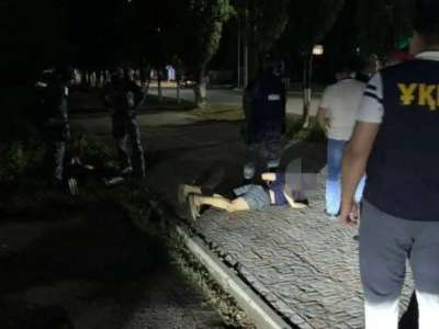 Қостанайда бопсалаушылар тобы ұсталды