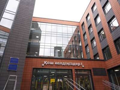 Былтыр пайдалануға берілген оқушы орны рекордтық көрсеткішке жетті