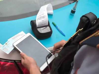 Қазақстандықтар бір жылда 304 миллиард теңге айыппұл төлеген