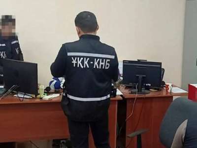 Жетісу облысында «Damumed»-тен пациенттердің жеке деректерін ұрлағандар сотталды