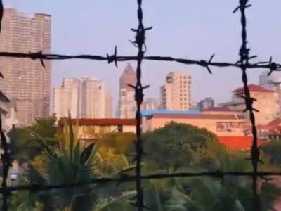 Интерпол ел азаматын еңбек құлдығына түсу қаупінен құтқарды