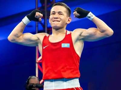 Нұрсұлтан Алтынбек: Әлем кубогындағы әр қарсыласым оңай болмады