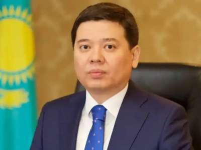 Бұрынғы Әділет министрі Марат Бекетаев 9 жылға сотталды