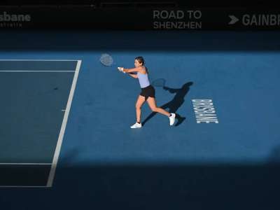 Билли Джин Кинг кубогы: Қазақстандық теннисшілер матчтарға дайындықты бастады