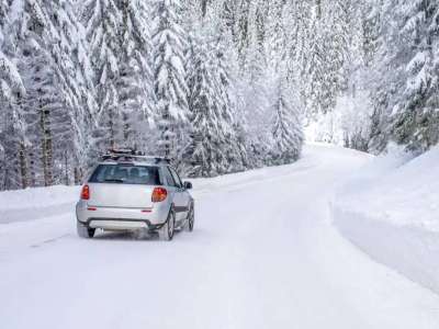 Астана – Қарағанды – Алматы автожолының үш учаскесі жабылды