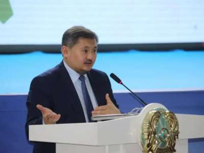 Ғылым және жоғары білім министрі астаналықтармен кездесу өткізеді