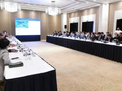 Астанада инвесторлар үшін ашық диалог алаңы өтті