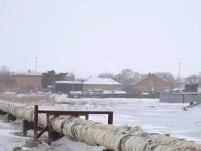 «Уәде етілген жылу әлі жоқ»: Қарағанды облысында тұрғындар дірдектеп тоңып отыр