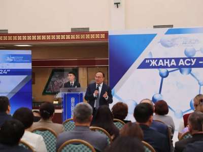 ЕҰУ ғылыми әзірлемелер мен идеяларды коммерцияландыру үшін гранттар тағайындады