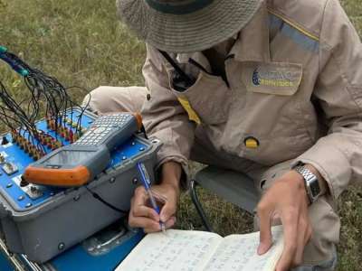 Елімізде пайдалы қазбалардың 38 перспективалы учаскесі анықталды