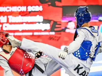 Таеквондодан Сербиядағы турнирге қатысатын спортшылар анықталды