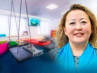 Балаларға ғана емес, олардың ата-анасына да қолдау көрсетеміз –  Ботагөз Сұлтанова