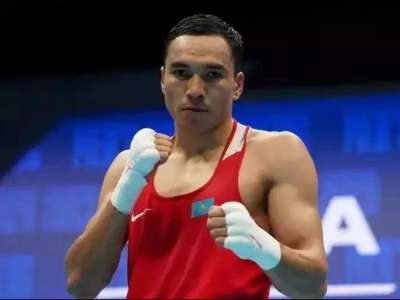 Бокстан «Жібек жолы» турниріне қатысатын спортшылар белгілі болды