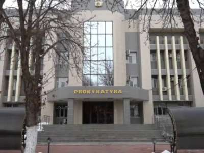 Шымкентте бұрын істі болған азамат мектепте жұмыс істеген