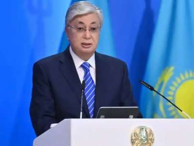 Президент өкімімен ҚХА кезекті сессиясы шақырылды