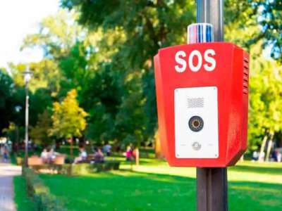 Астанадағы «SOS дабыл түймесі» жоғалған баланы табуға көмектесті