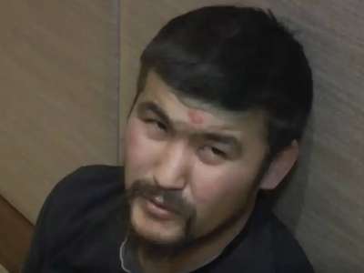 «Дикий Арман» есімімен танымал Жұмагелдиев 20 жылға сотталды