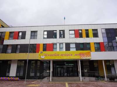 2027 жылға дейін елімізде 180 жаңа ауыл мектебі салынады