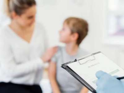 Жамбыл облысында 930 бала медициналық тексеруден өтпей қалған