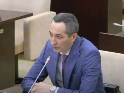 «Басшылары ешқандай нәтиже көрсетпей 28 жыл бойы отырған» – вице-министр өңірлердегі спорт мектептері туралы