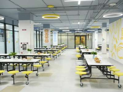 Жекеменшік мектепте оқитын 25 мыңнан астам оқушы ыстық тамақты тегін ішеді