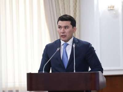 Еліміздегі барлық халықаралық әуежайларда QR-код жүйесі енгізілді