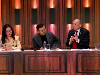 Қылмыстың алдын алу: тәртіп пе, тәрбие ме