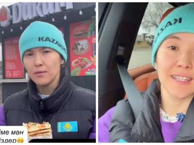 Назым Қызайбай бизнеске бет бұрды