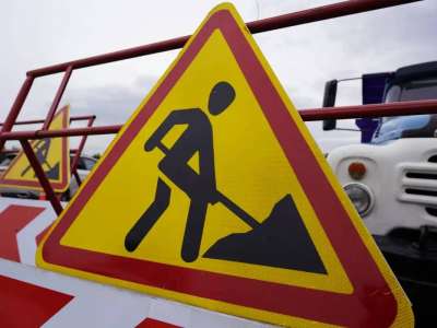 Астанада «Нұржол» бульварының учаскесі уақытша жабылады