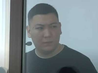 Шерзат ісі: басты айыпталушы Абзал Шынасыл 23 жылға сотталды