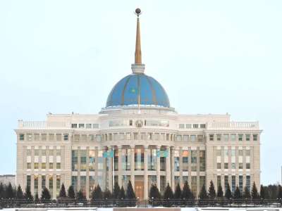 Шет ел басшылары Тоқаевты Рамазан айының басталуымен құттықтады