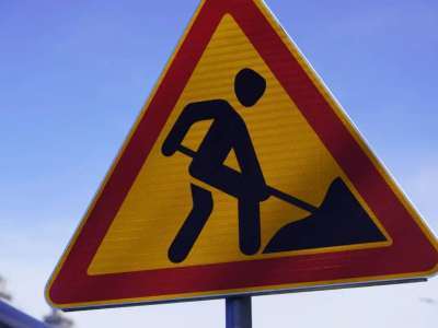 Елордада Орталық саябақтың жолына жөндеу жүргізіледі