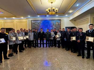 Ақтаудағы ұшақ апаты: Бір топ қазақстандық мемлекеттік наградалармен марапатталды