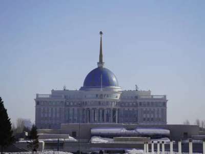 Президент Үкіметке өнеркәсіптік қауіпсіздік саласындағы бақылау мен қадағалау тетіктерін қатаңдатуды тапсырды