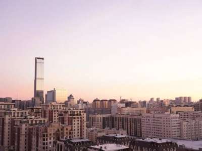 2050 жылға қарай елдегі қала халқының үлесі 70 пайызды құрауы мүмкін