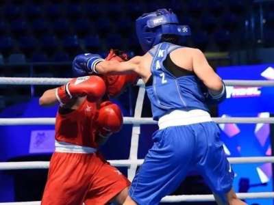 Қазақстан жастар құрамасы бокстан Будвадағы турнирде қанша медаль жеңіп алды