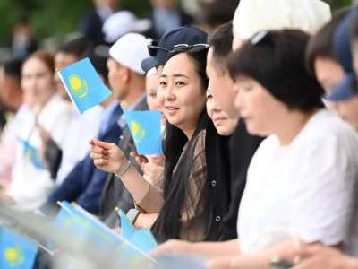 Ата Заңымыздың қабылданғанына – 30 жыл